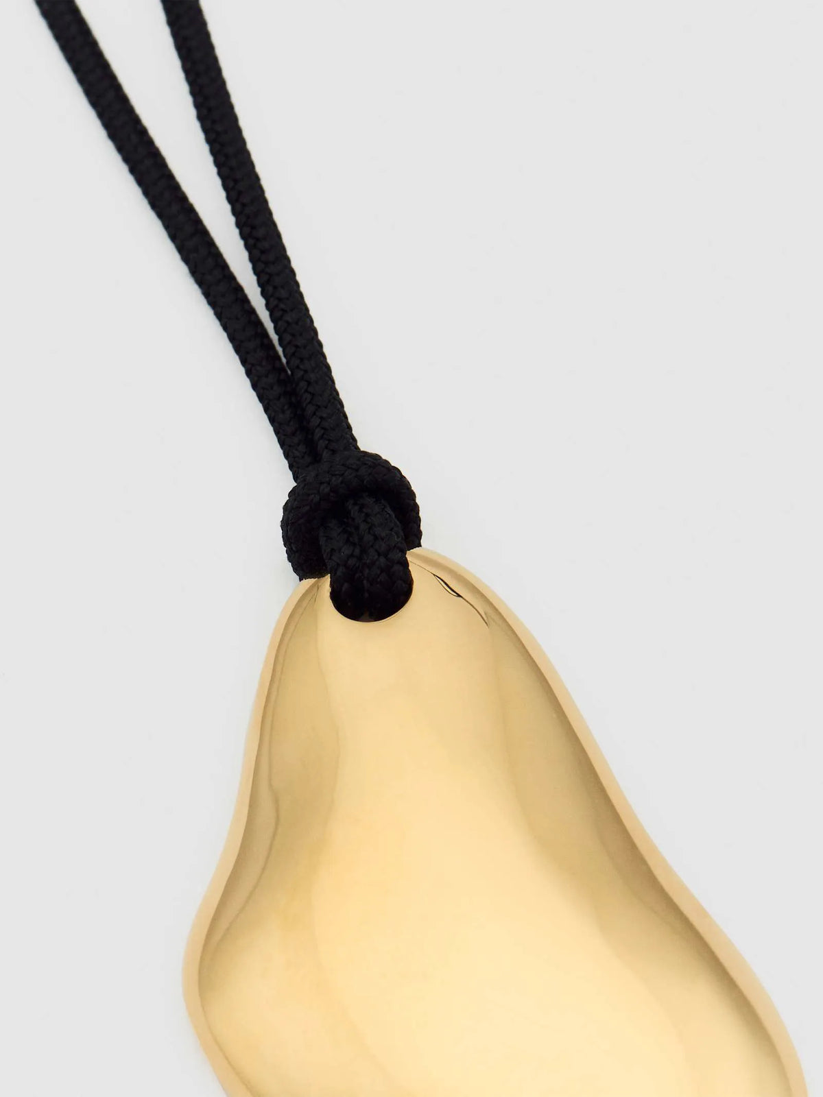 Gold Black