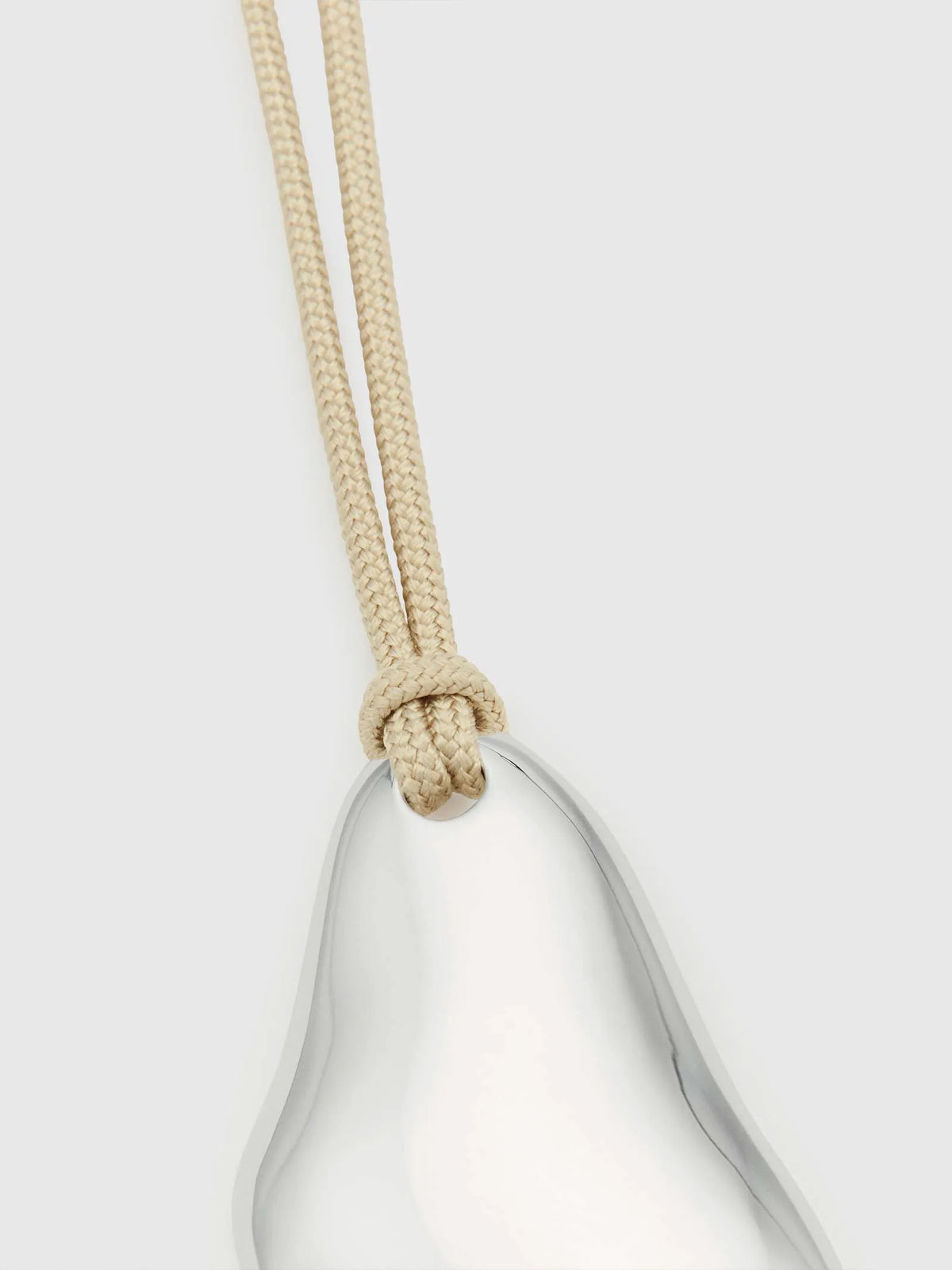 Silver Ivory
