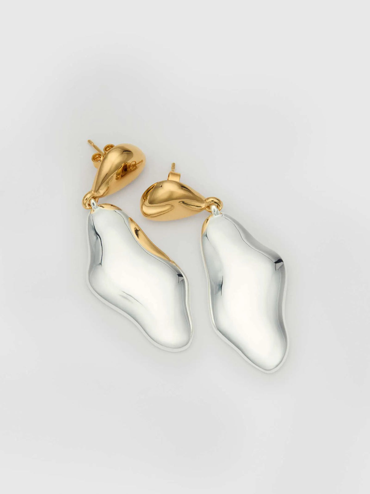Gold Silver