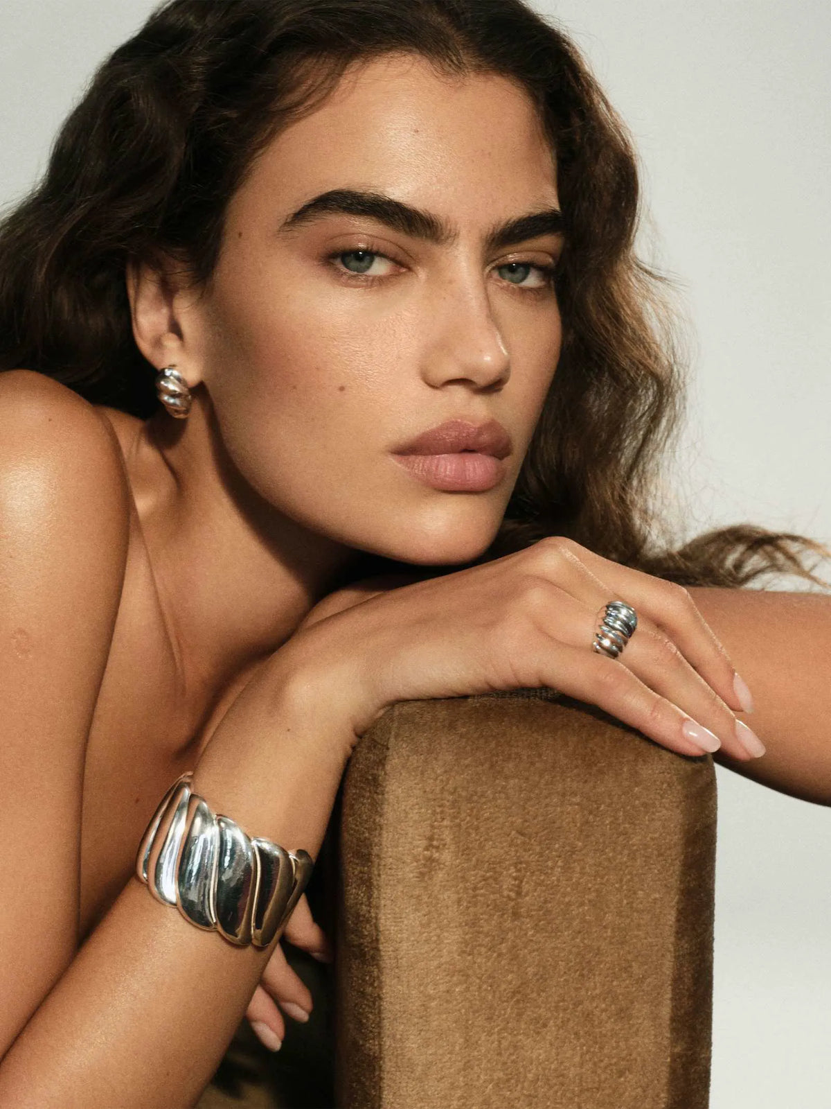 Silver