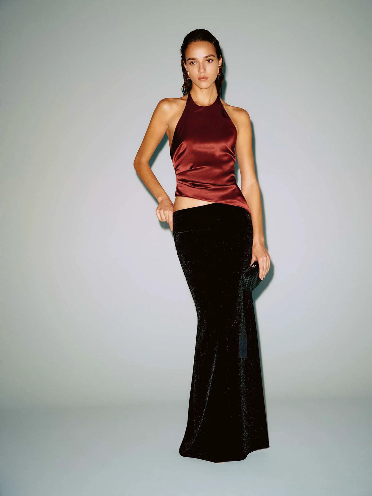 Black Velvet