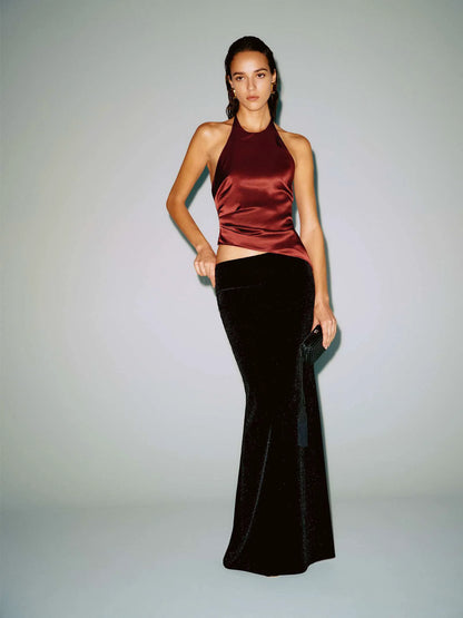 Black Velvet