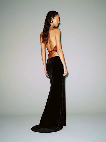 Black Velvet