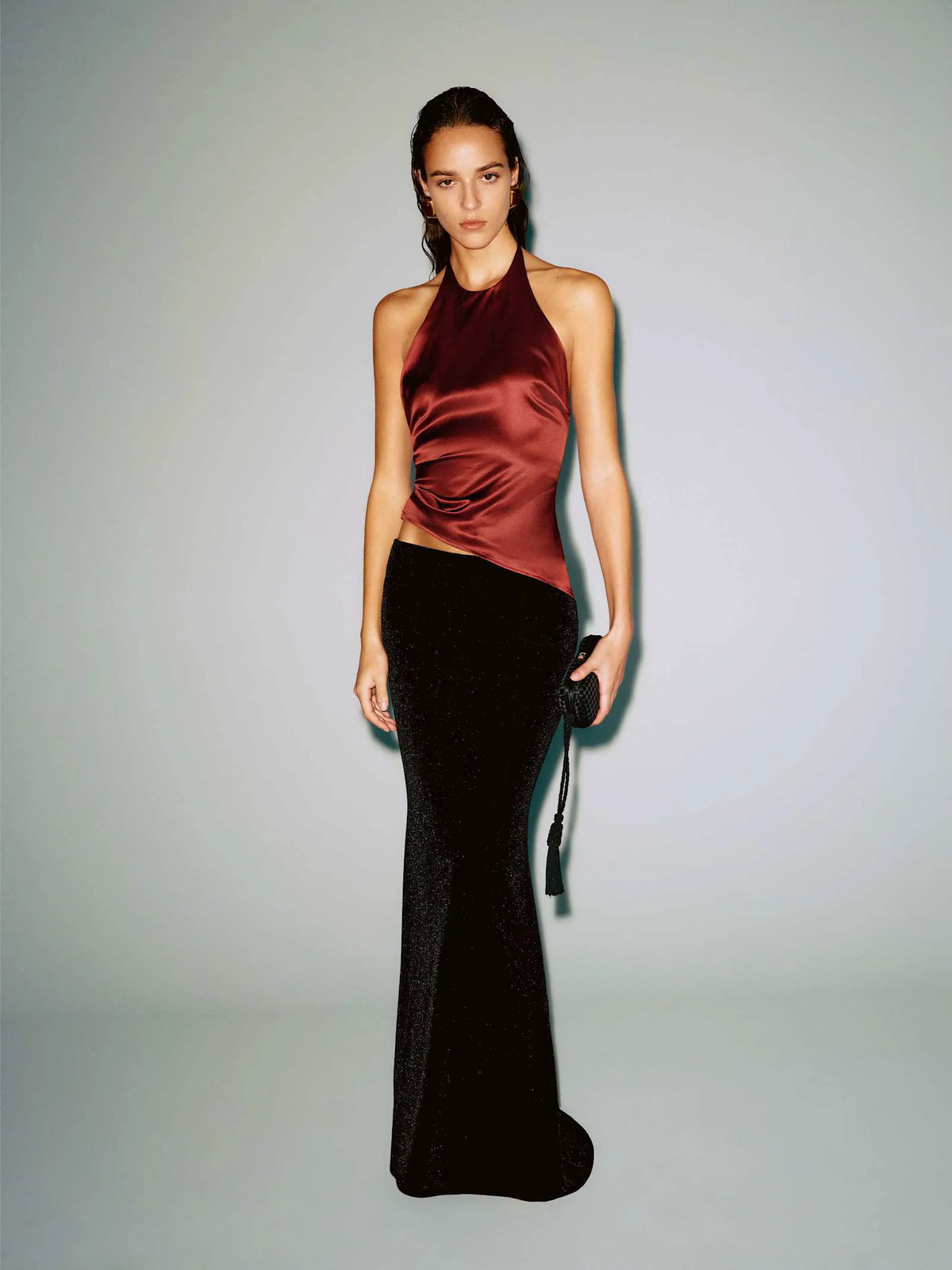 Black Velvet