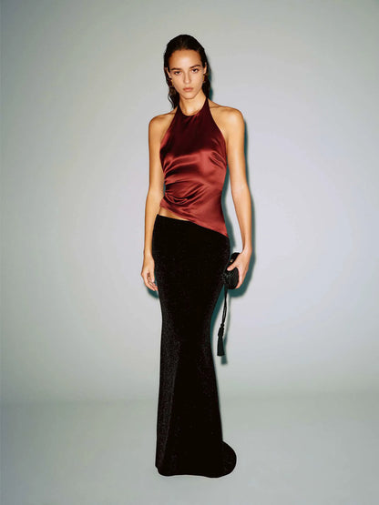 Black Velvet