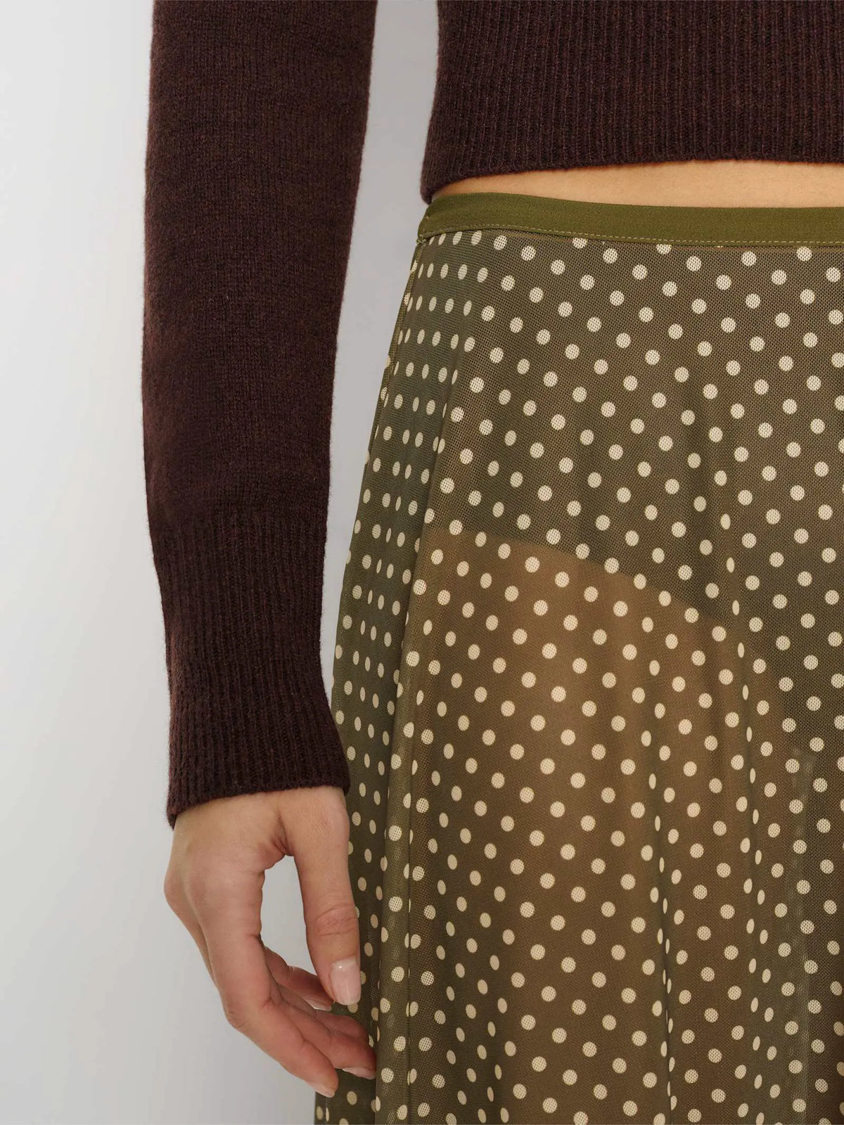 Mossy Dot