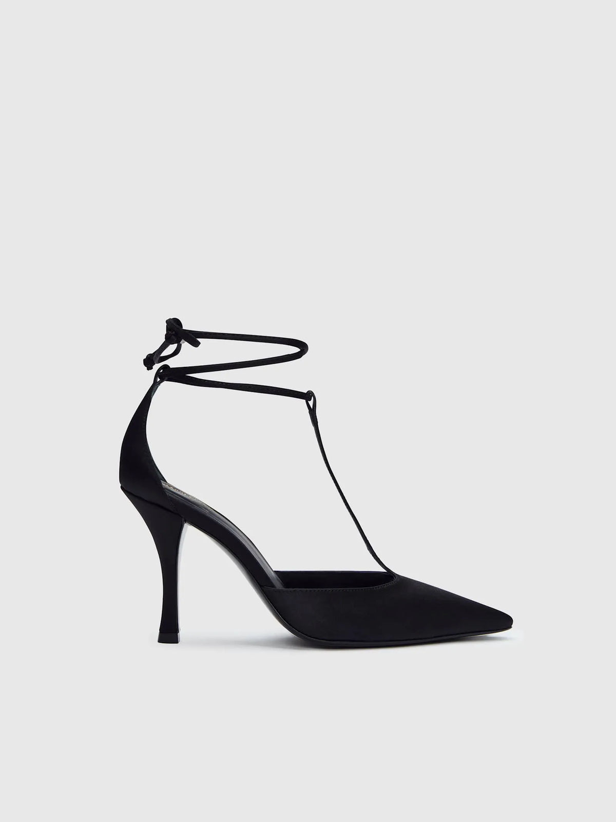 Black Satin
