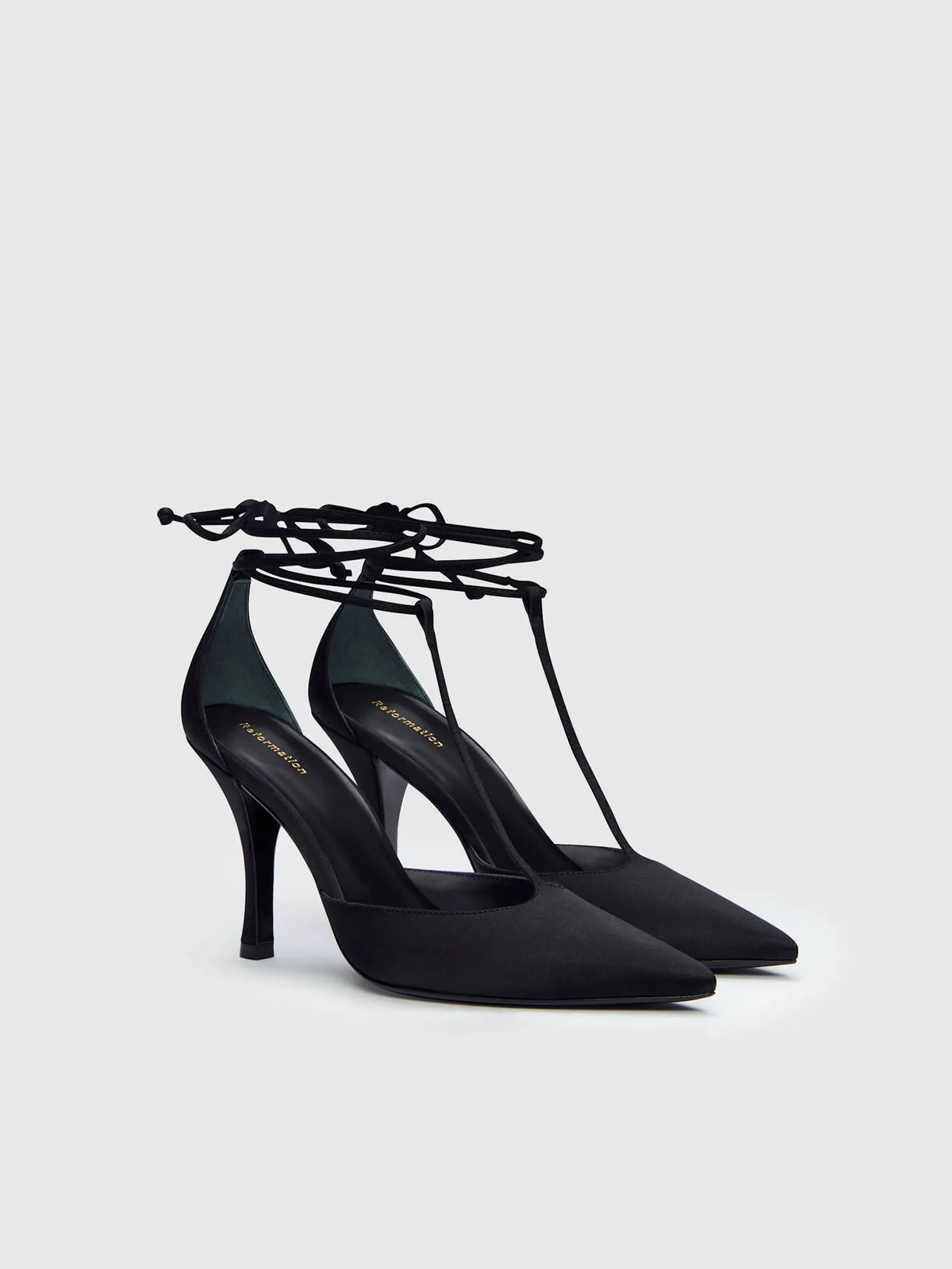 Black Satin