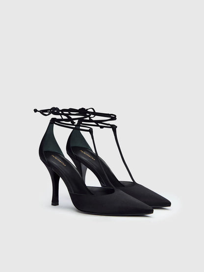 Black Satin