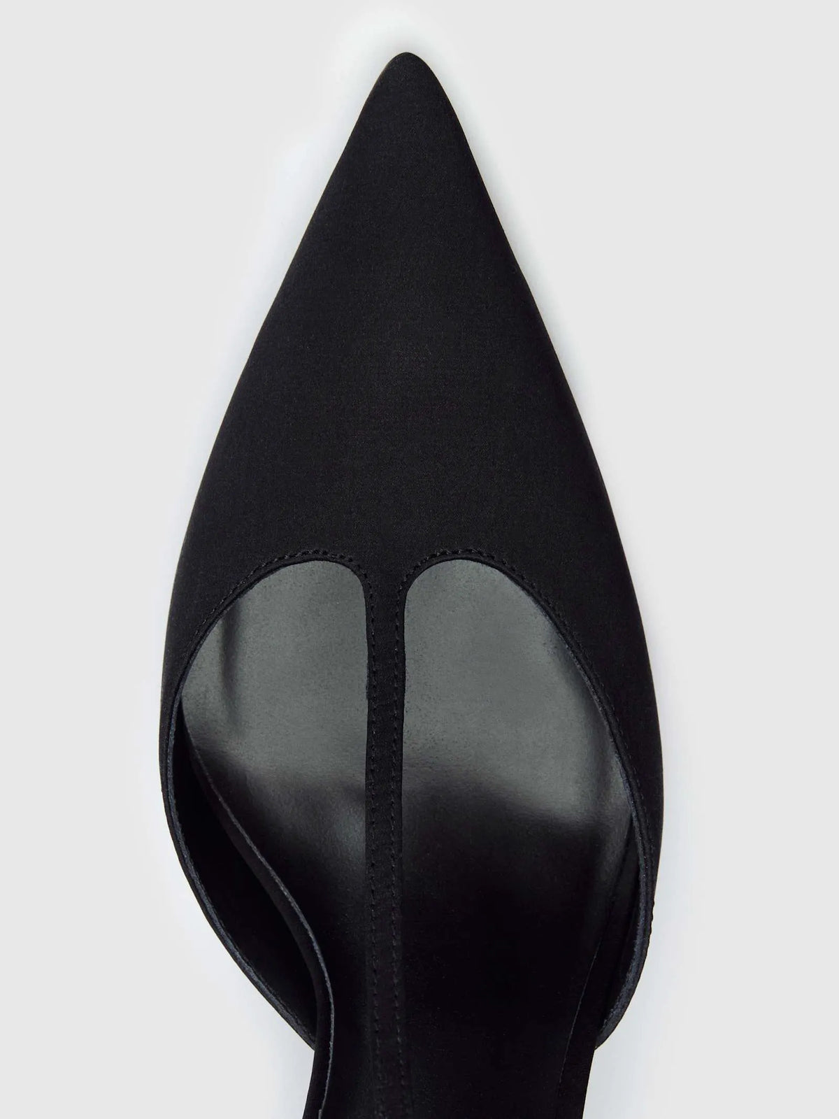 Black Satin