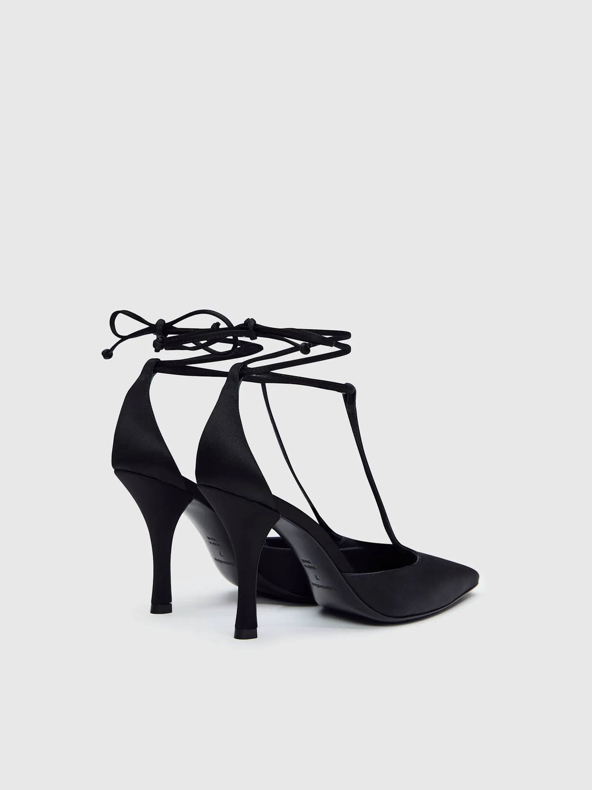 Black Satin