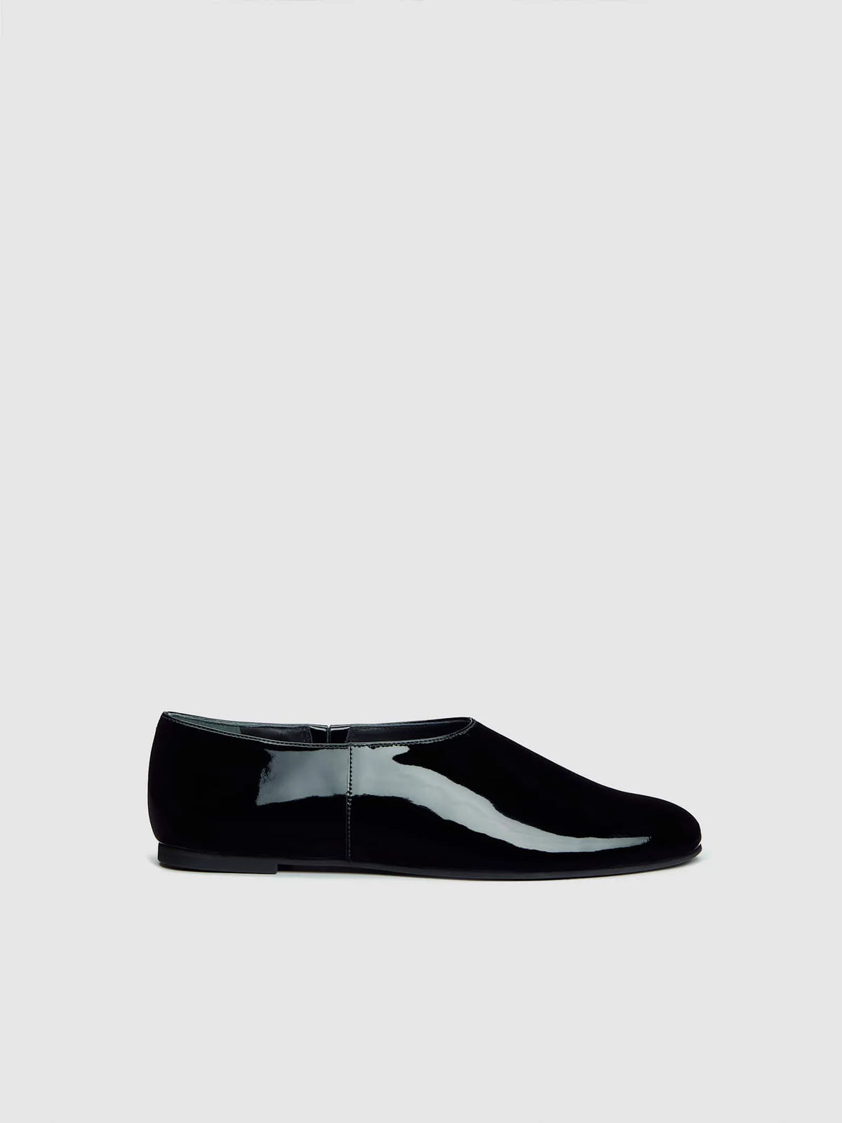 Black Patent