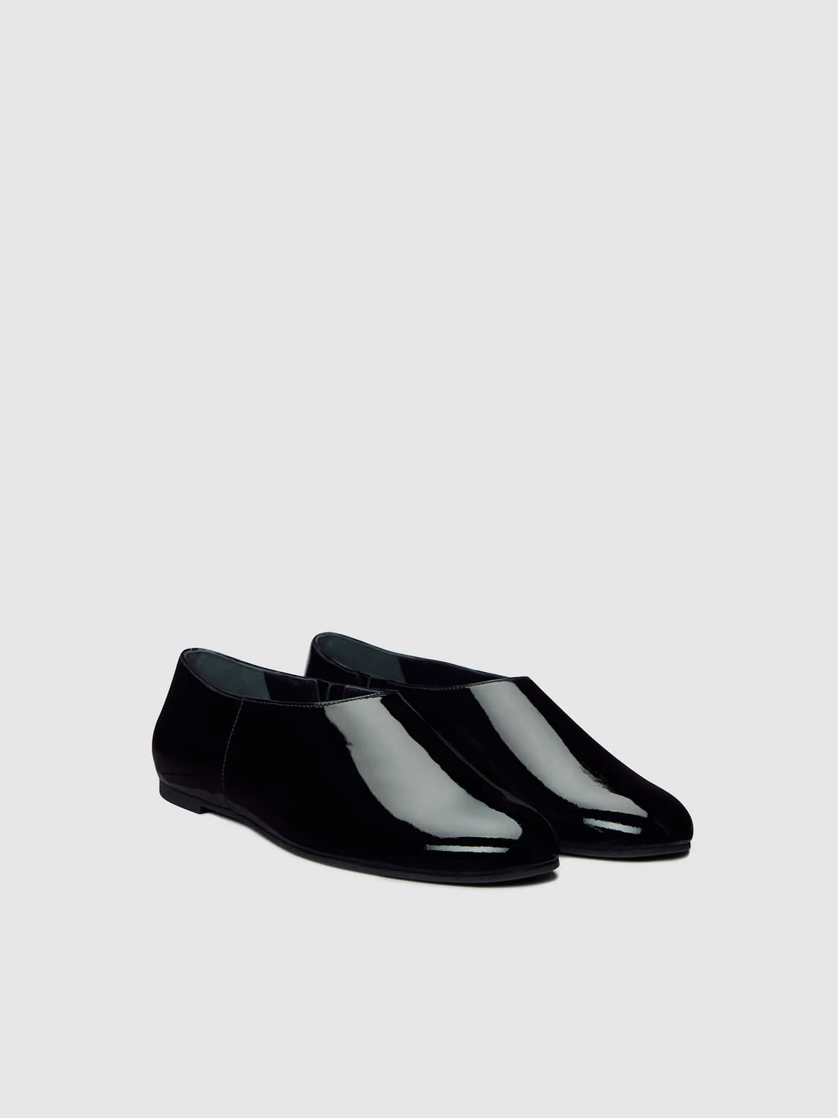 Black Patent