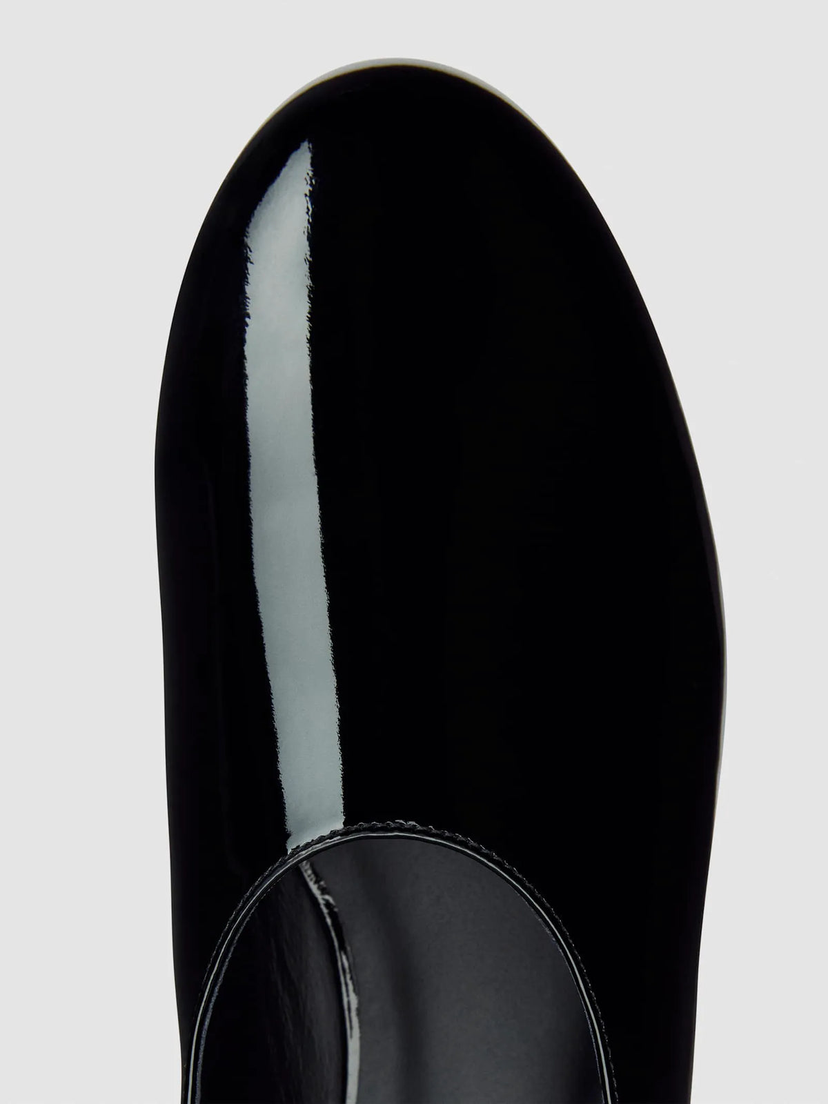 Black Patent