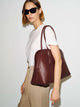 Ruby Leather