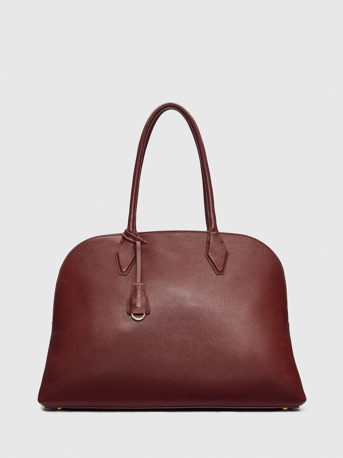 Ruby Leather
