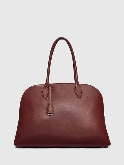 Ruby Leather
