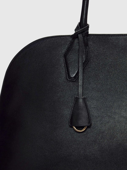 Black Leather