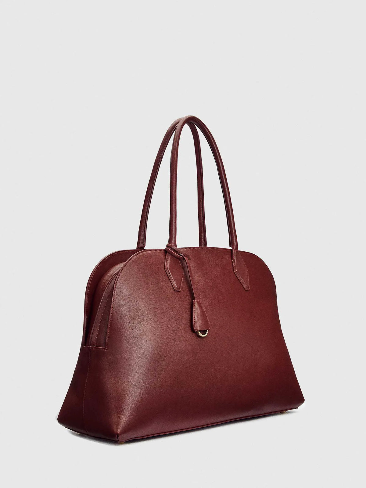 Ruby Leather