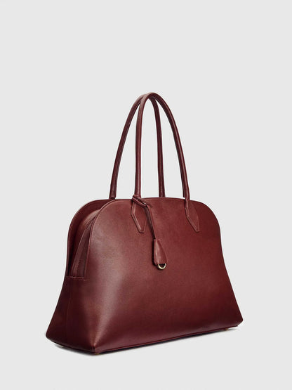 Ruby Leather
