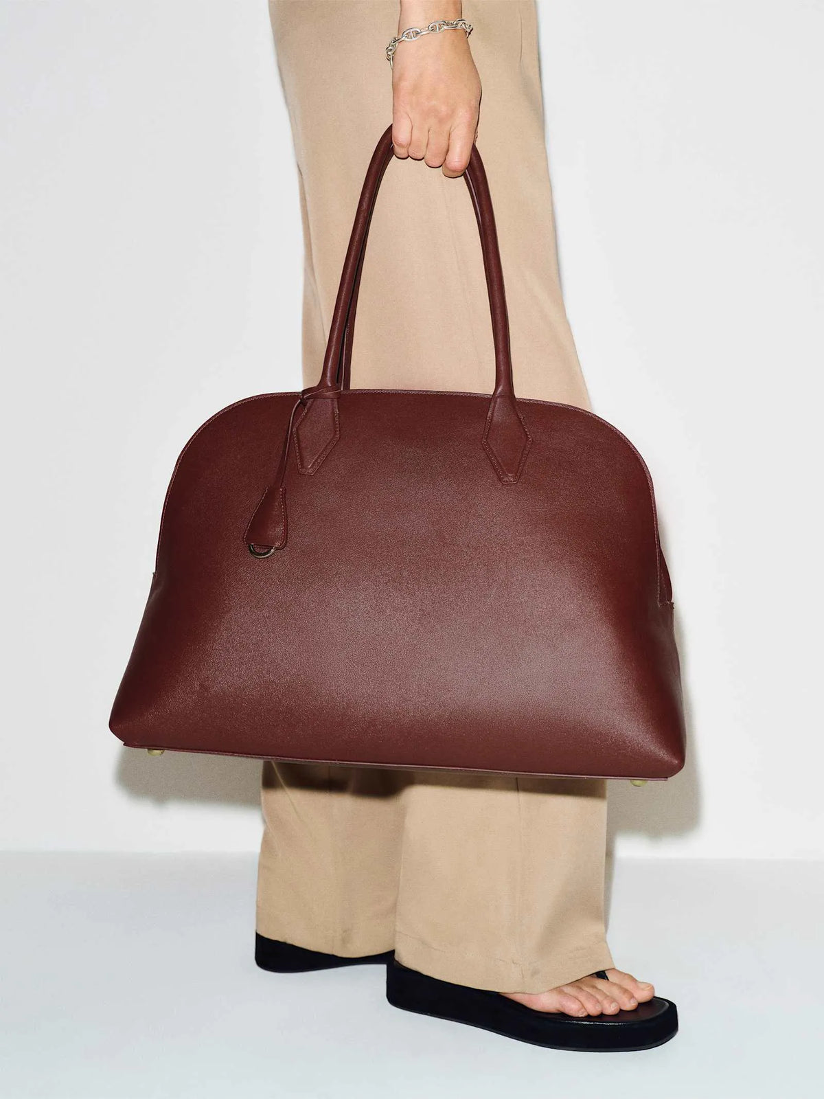 Ruby Leather
