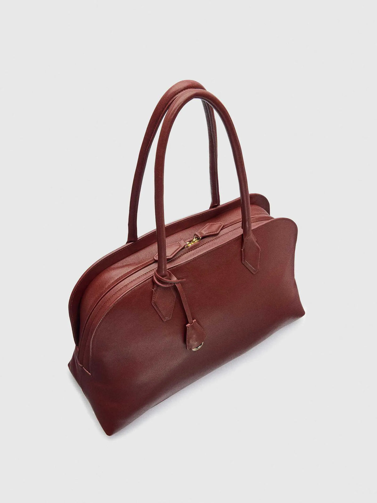 Ruby Leather