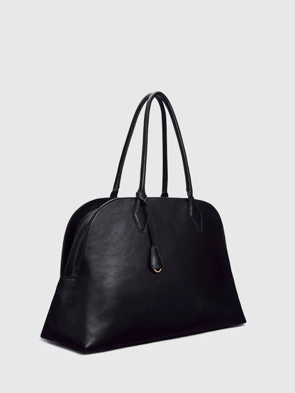 Black Leather