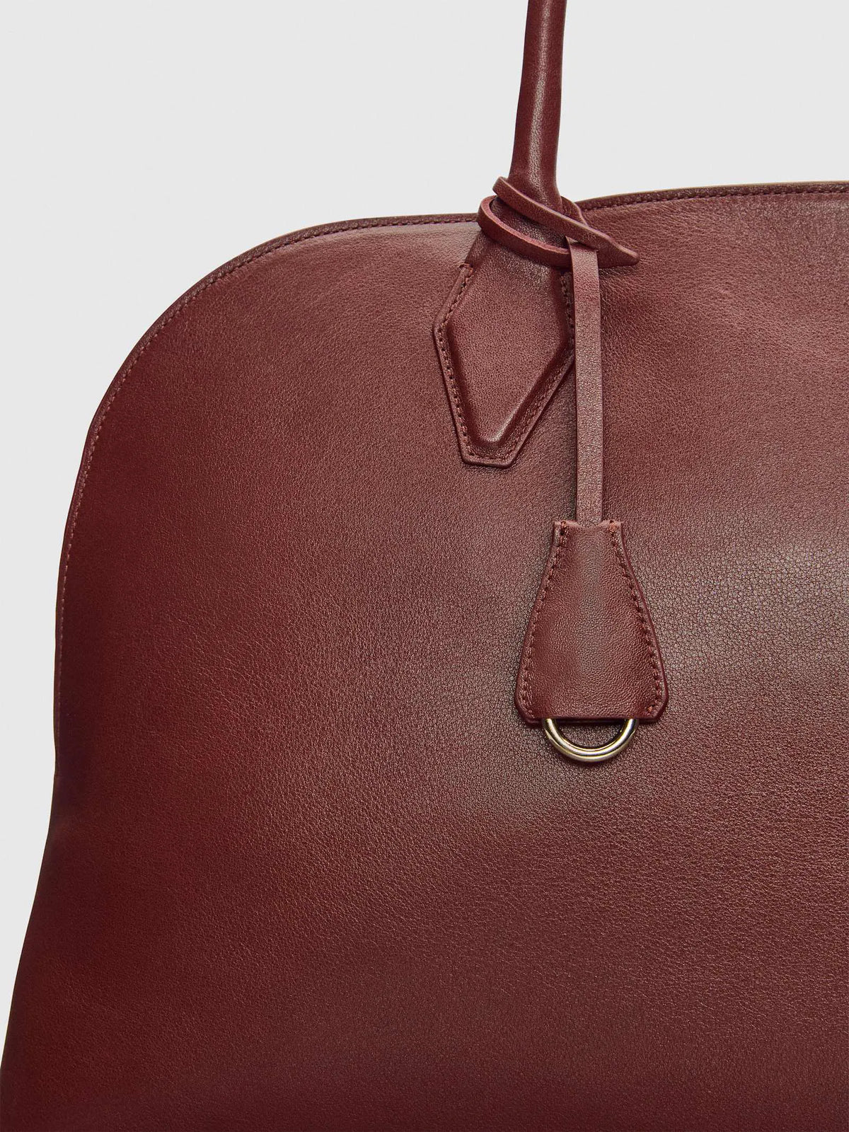 Ruby Leather