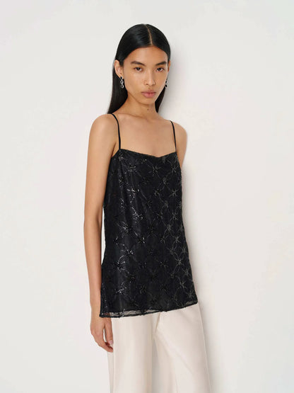 Black Sequin