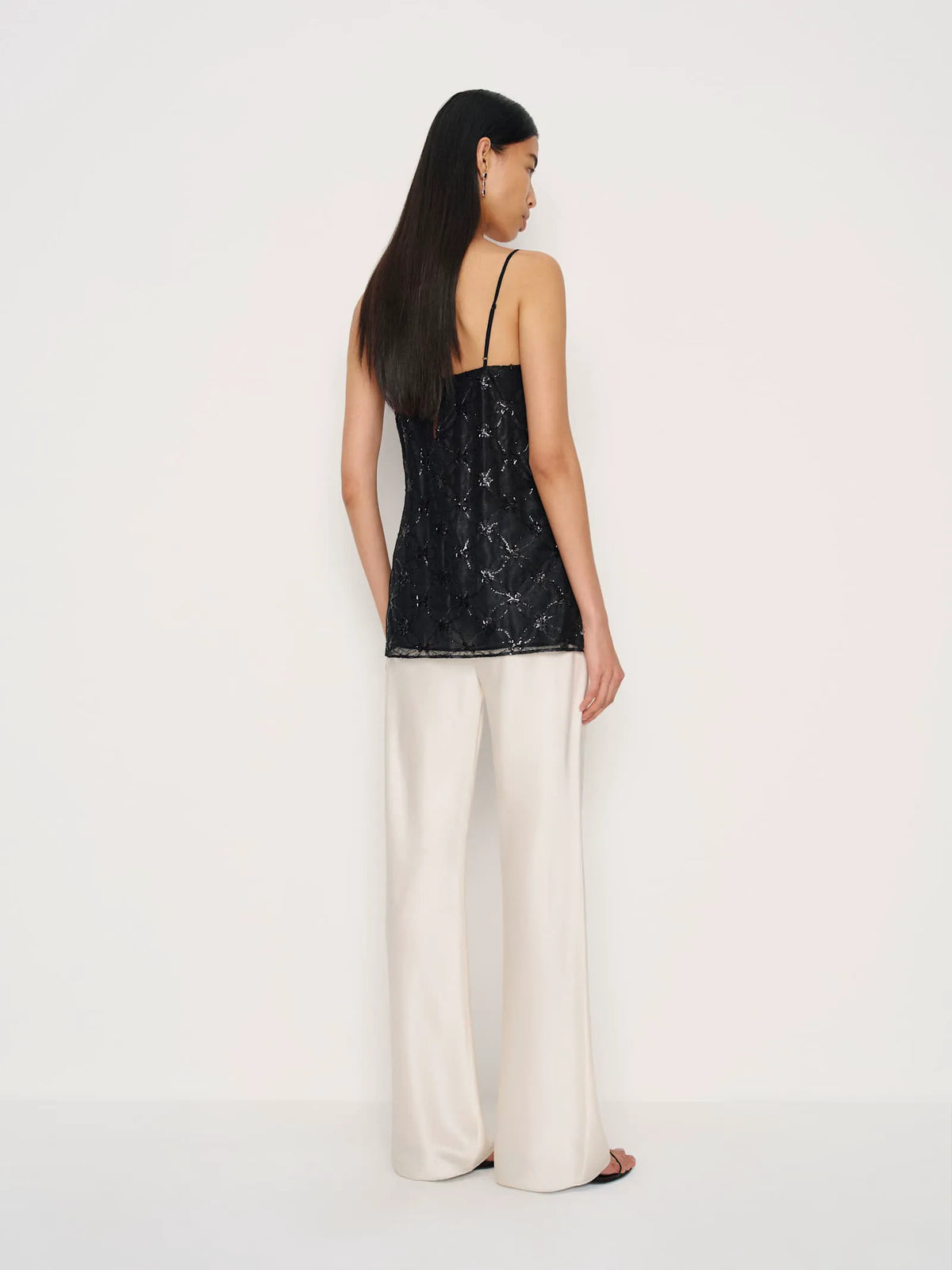 Black Sequin