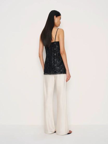 Black Sequin