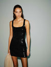 Black Sequin