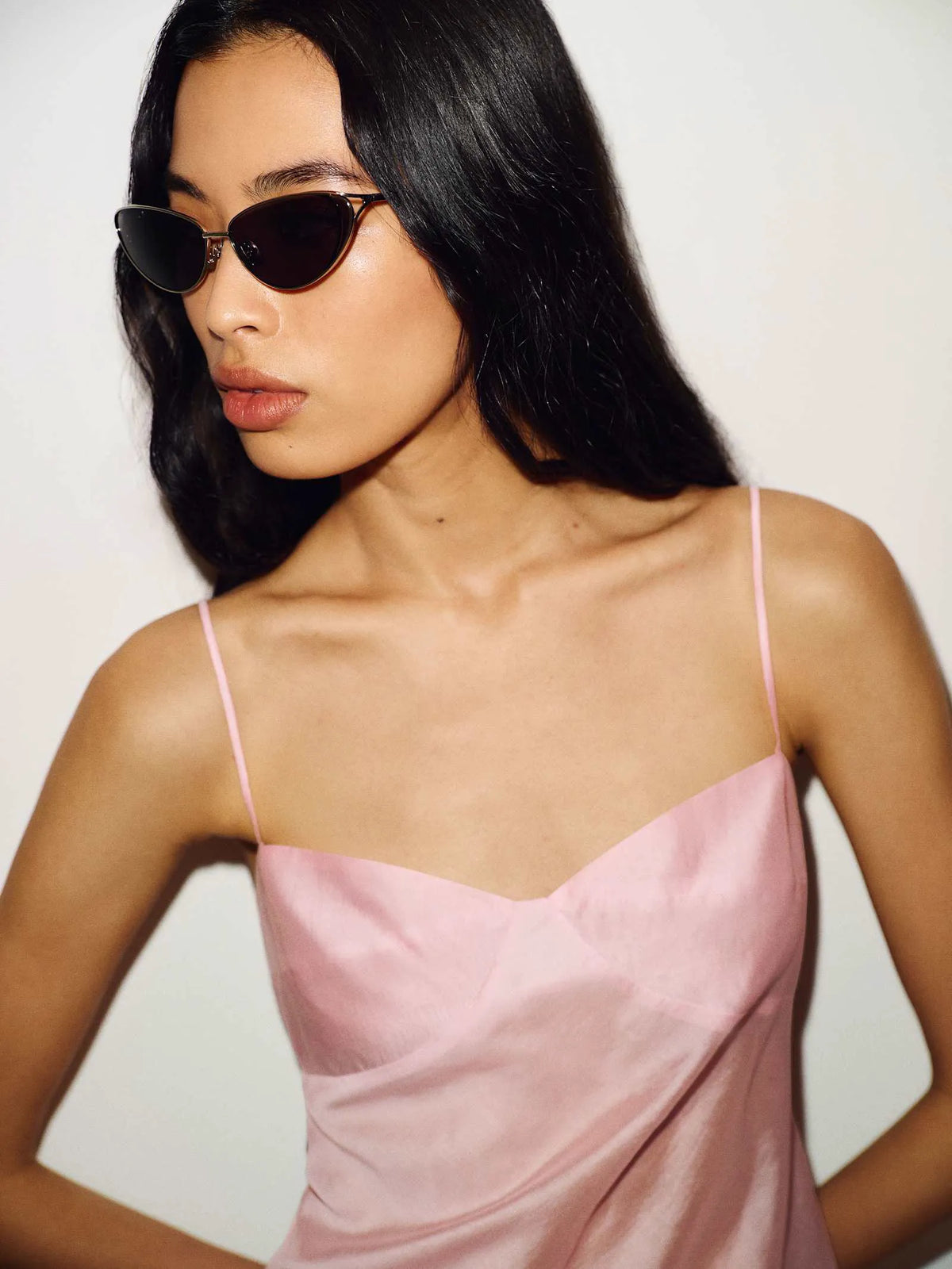 Baby Pink