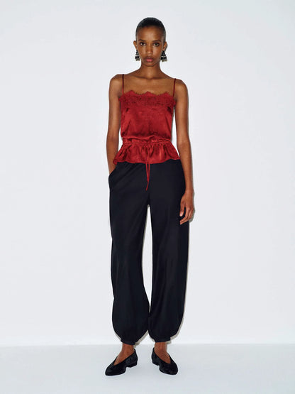 Sangre Jacquard