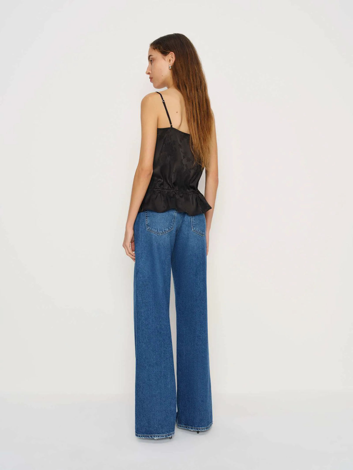 Black Jacquard