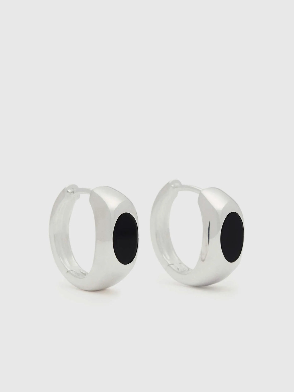 Silver Onyx