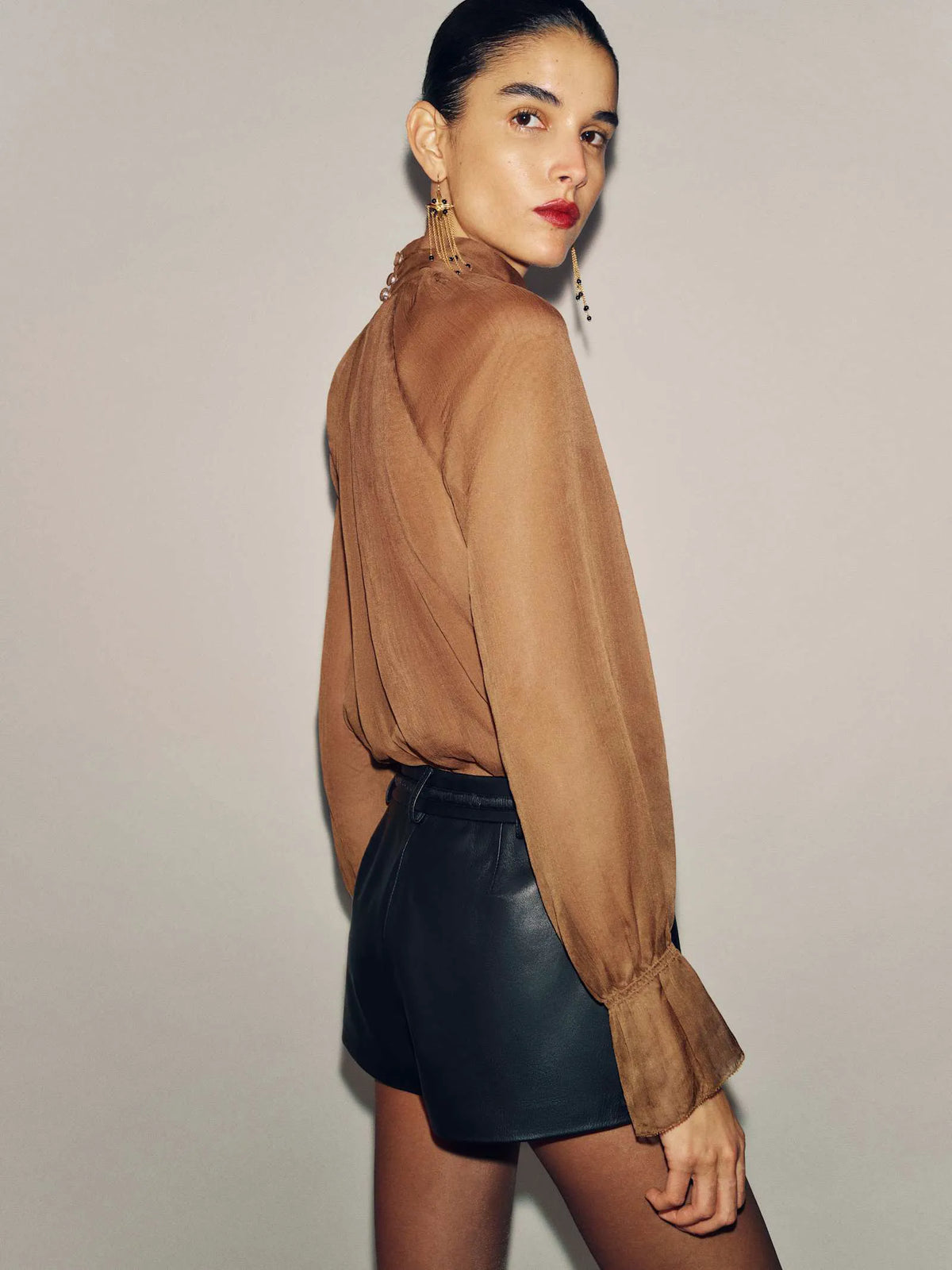 Caramel