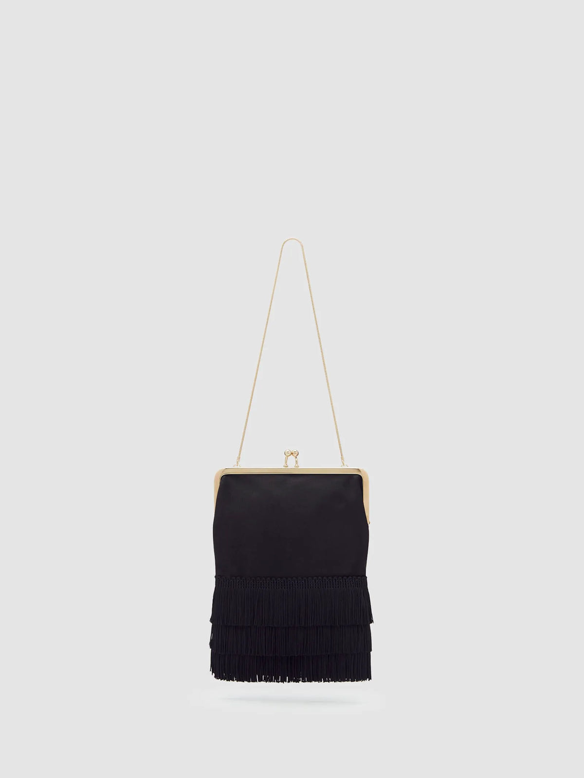 Black Satin