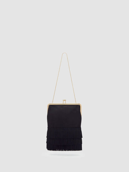 Black Satin