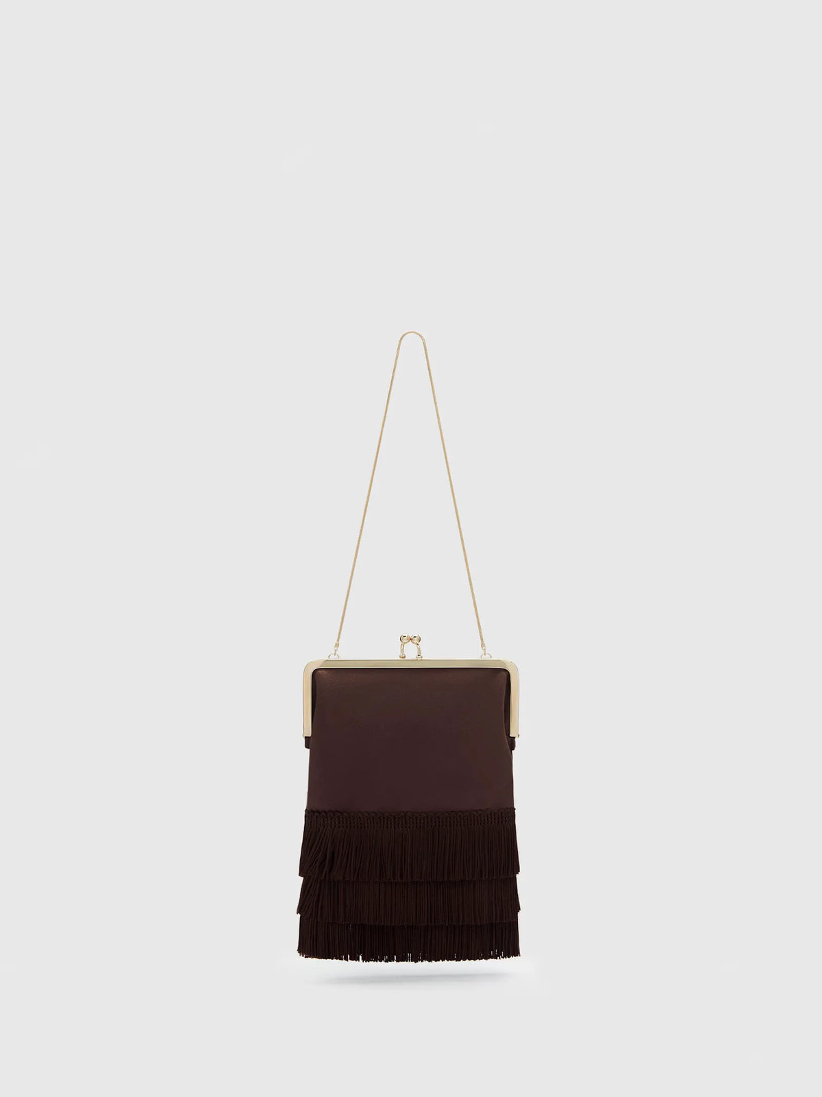 Espresso Satin