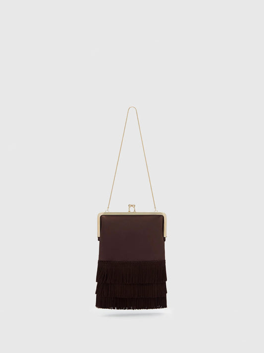 Espresso Satin