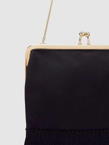 Black Satin