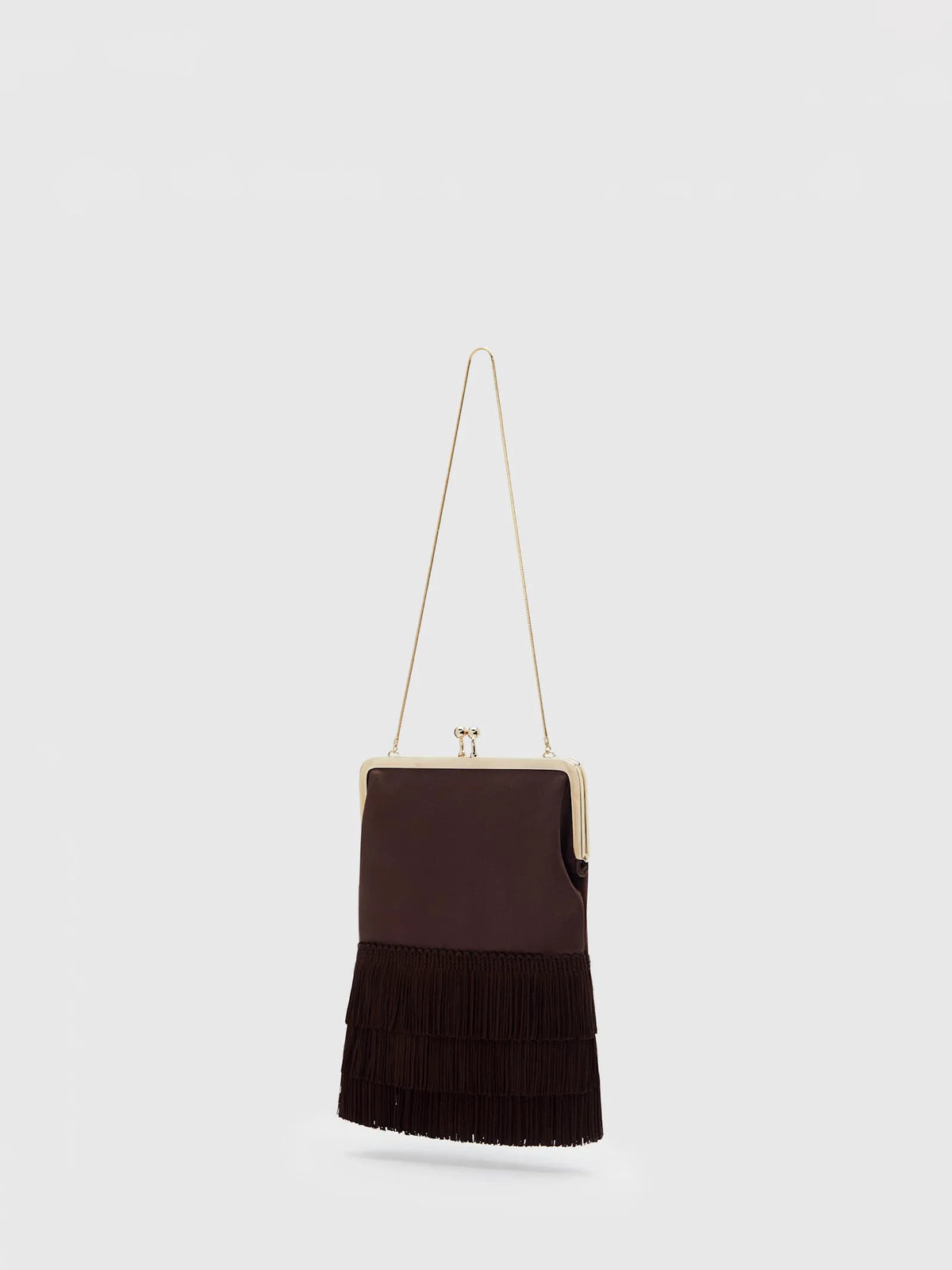 Espresso Satin