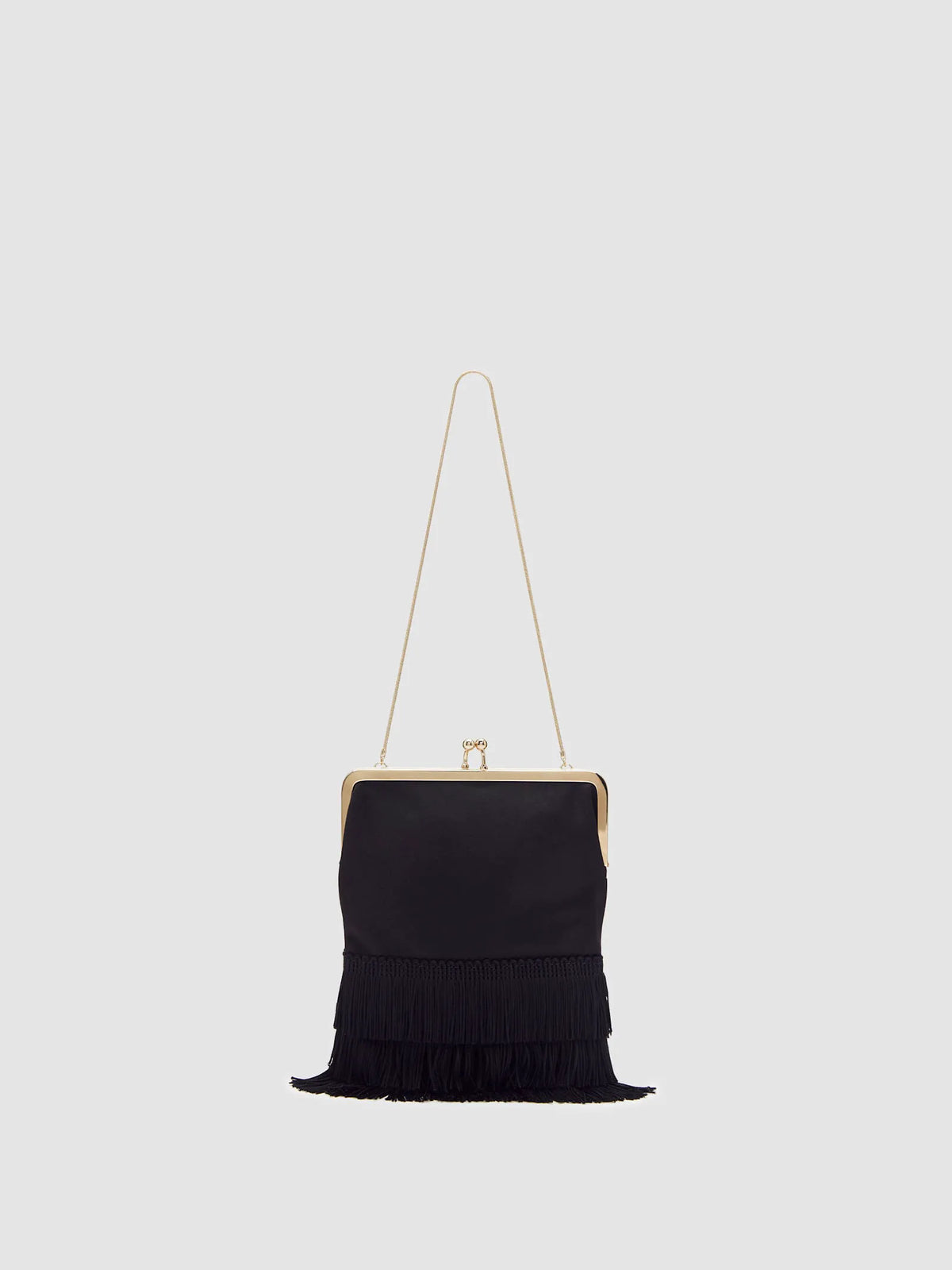 Black Satin