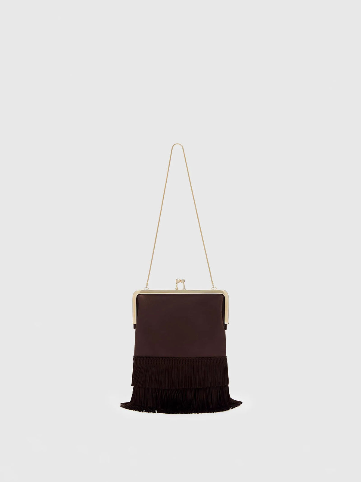 Espresso Satin