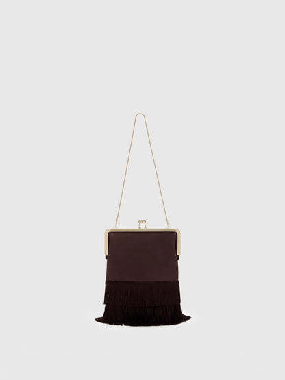 Espresso Satin