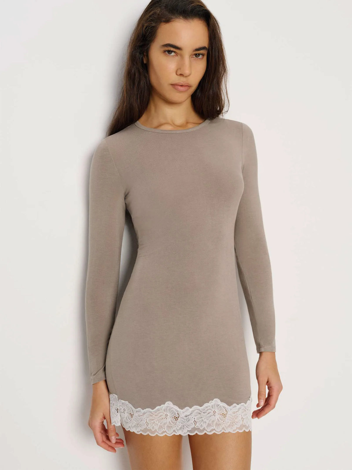 Grey
