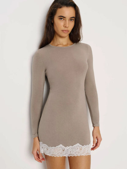 Grey