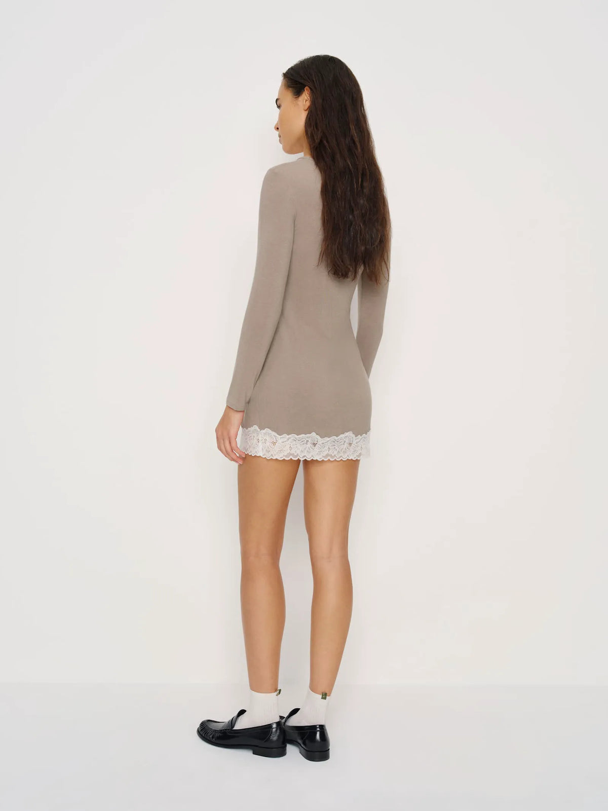 Grey