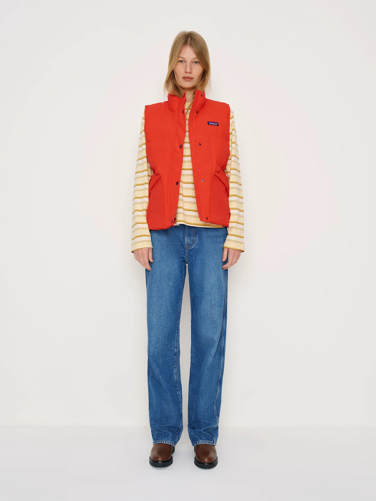 Sizzle Red